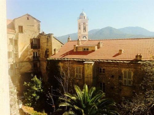 Appartement Citadelle Корте Екстер'єр фото