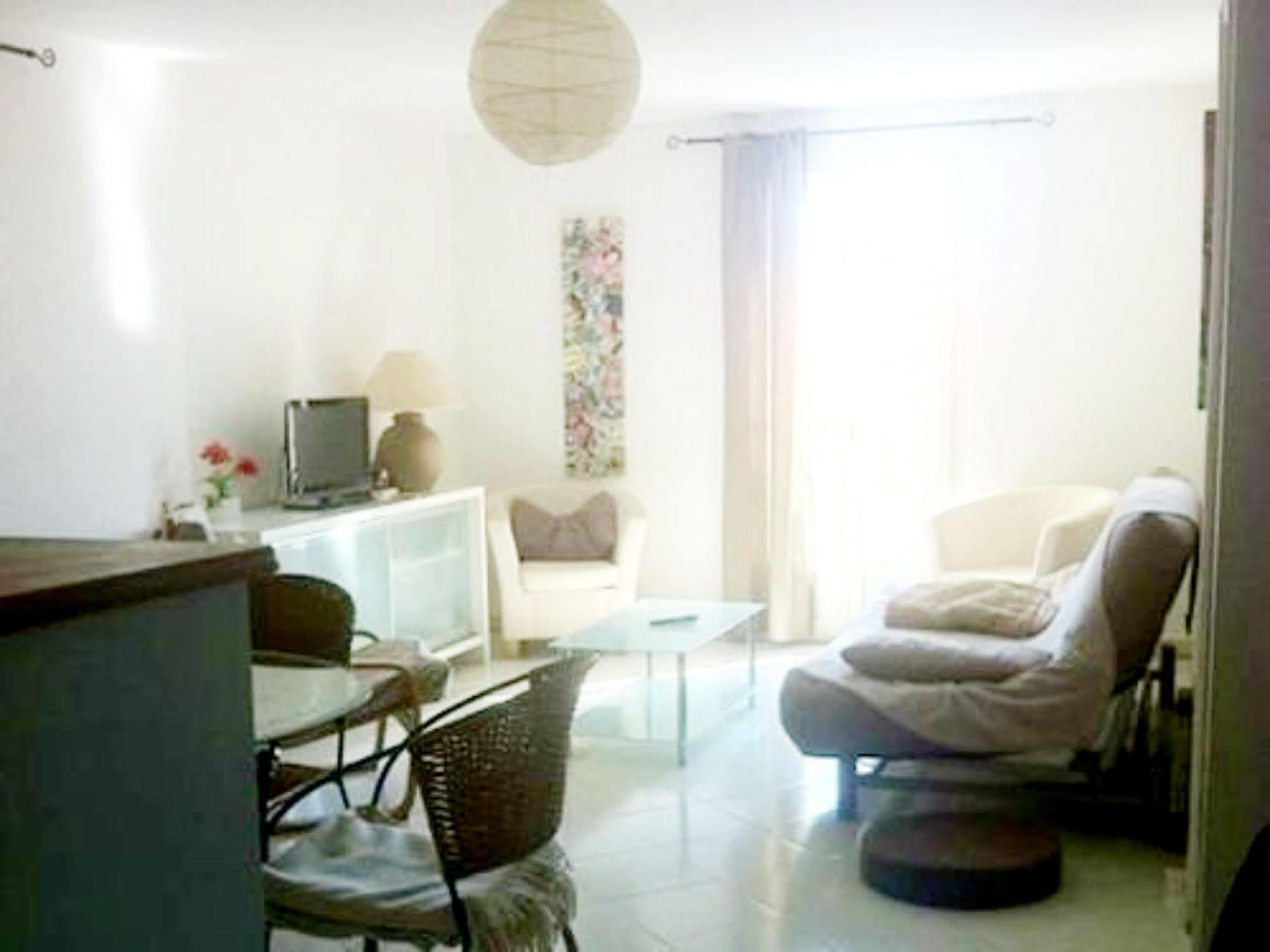 Appartement Citadelle Корте Екстер'єр фото